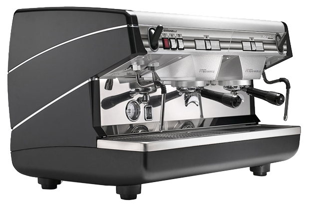 Simonelli Appia 2 Group Full Size White