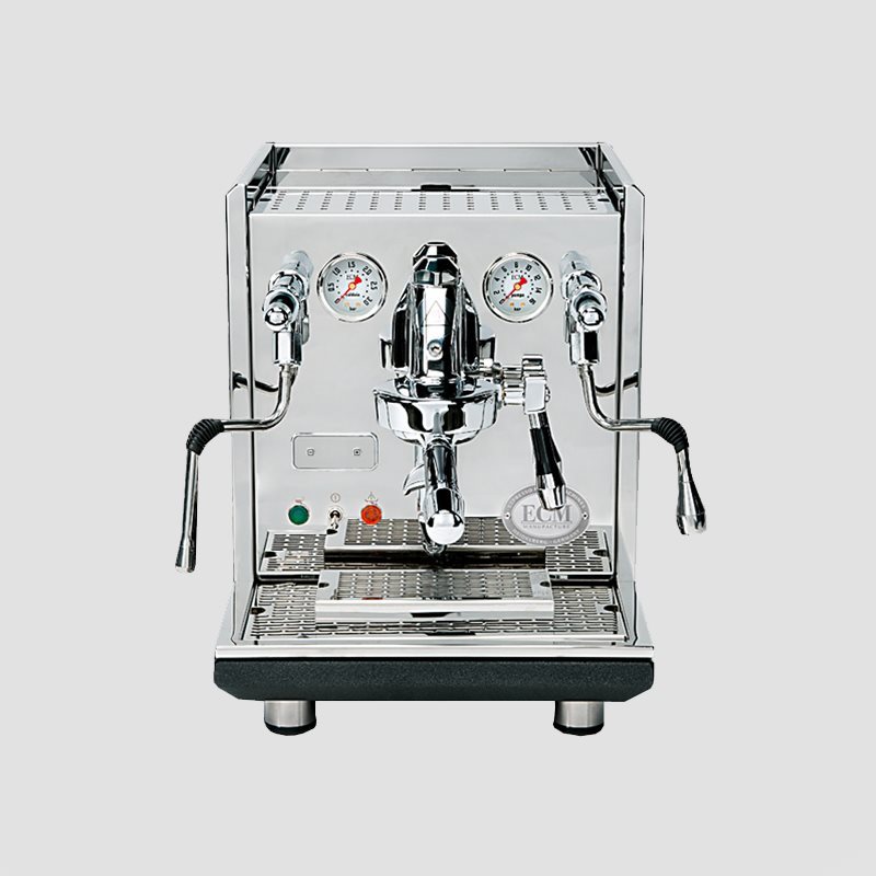 Coffee & Espresso Machines