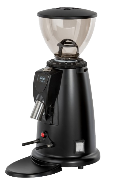 M42D C18 Macap Black On Demand Grinder M42D C18 Macap Black On Demand Grinder