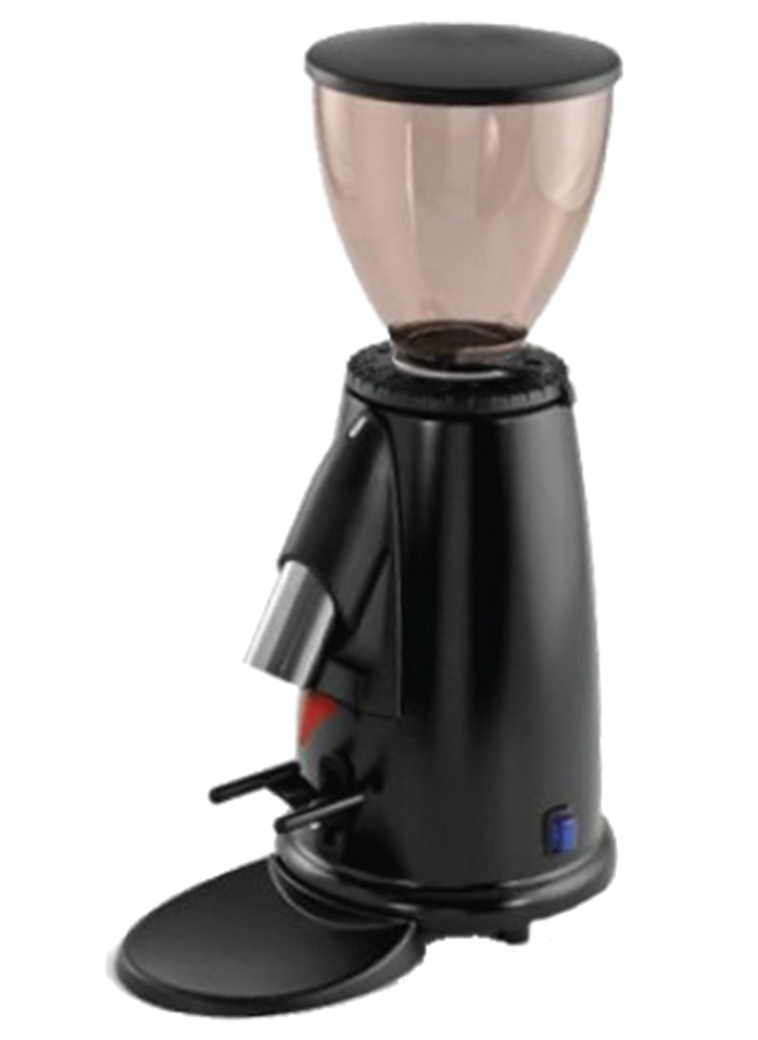 Macap C18 M2M Black Grinder Manual On Demand