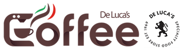 DeLuca's Coffee De Lucas Foods